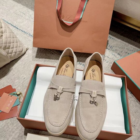 Loro Piana casual shoes